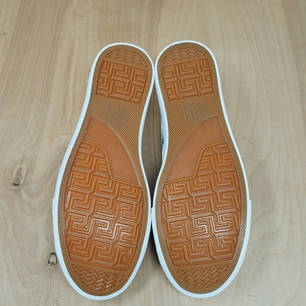 JENN ARDOR Women's‎ Sneakers Sz 9 M Low Top Lace-Up Classic Casual Shoes